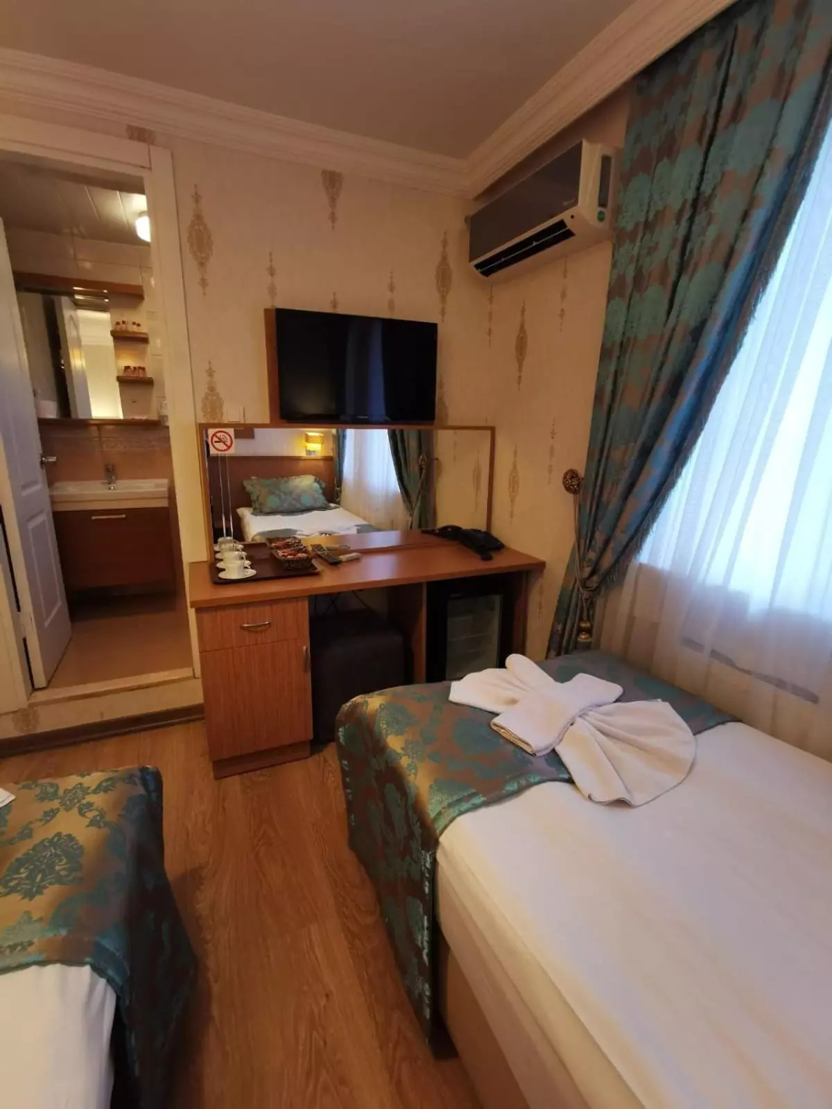 هتل 24 بوتیک استانبول